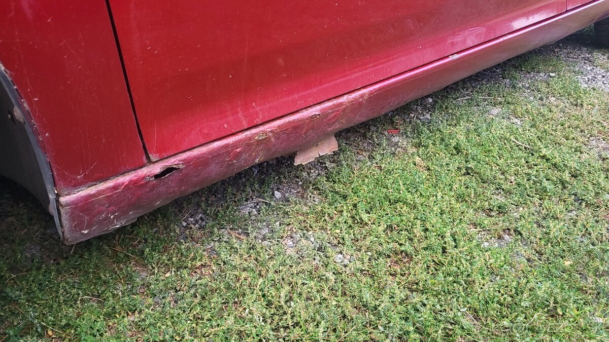 Wolkswagen golf 5 2.0 tdi 16V - 5