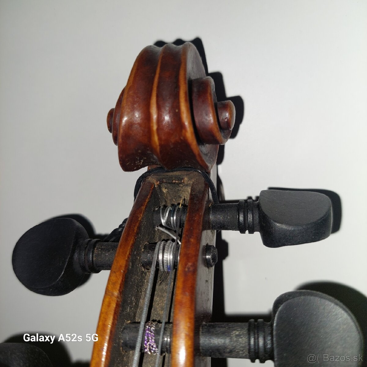 4/4 Husle Ladislav Prokop - 5