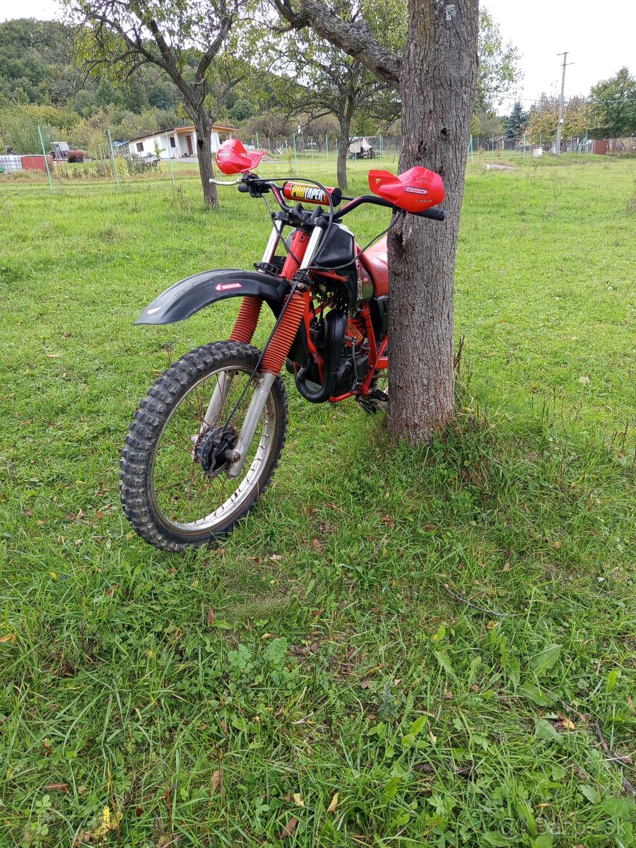 Honda 65
