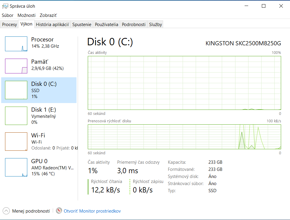 HP 255 G7 - REZERVOVANÉ - 5
