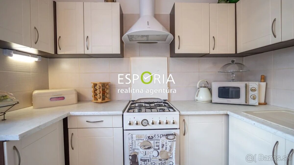 3i byt s lódžiou na predaj - 5