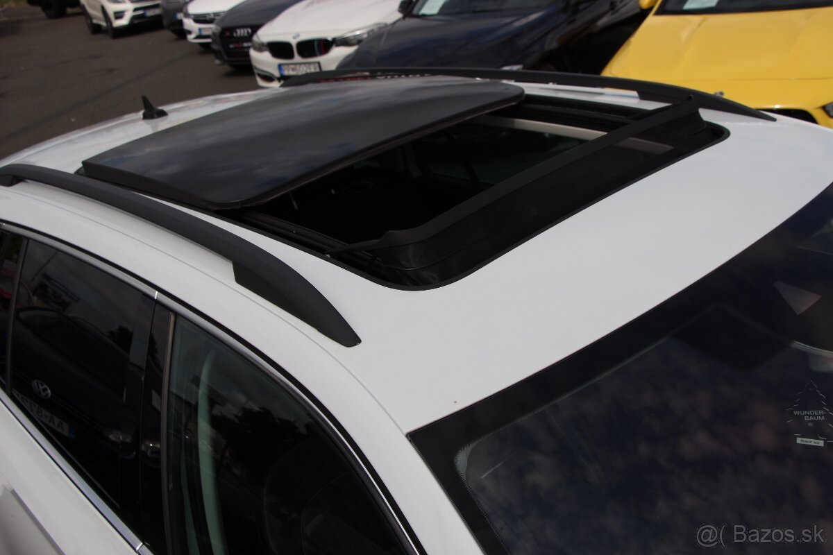 Škoda Superb Combi 2.0 TDI Style DSG už od 249€ mesačne - 5