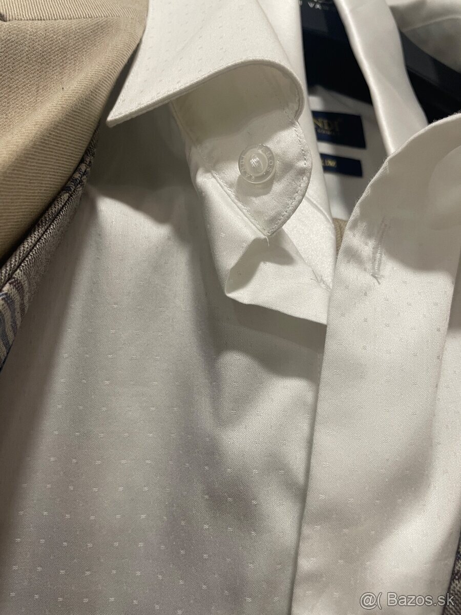 Pánsky oblek Bandi Vamos - 5