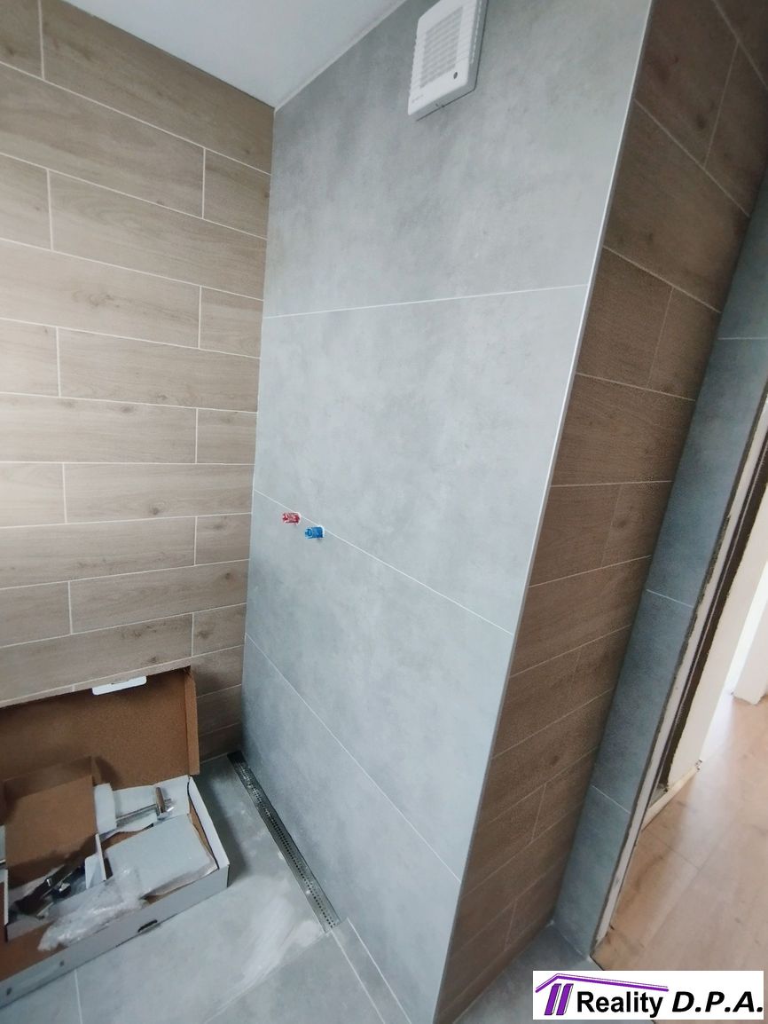 Prerobený 3 izbový byt na predaj Martin-Ľadoveň - 5