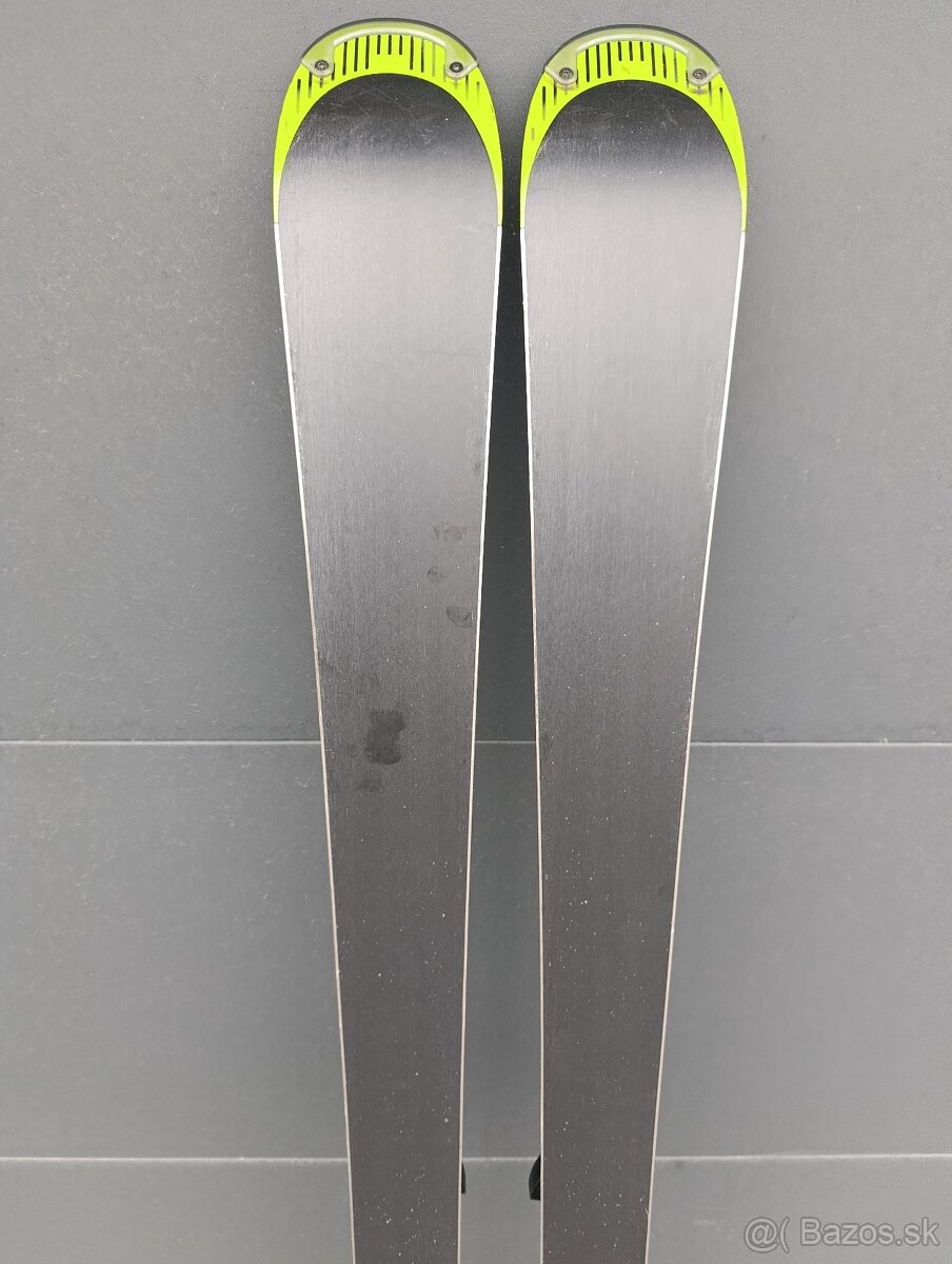 LYŽE ELAN EXPLORE RACE 168CM - 5