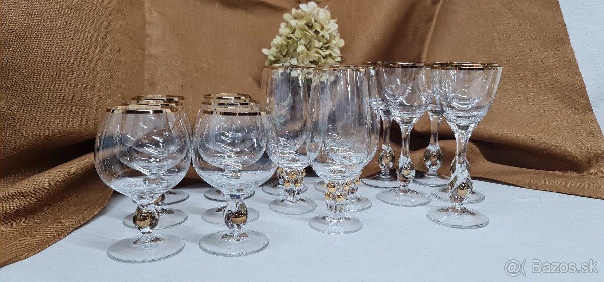 Zlatá Zuzana Zlatno Czechoslovakia - 5