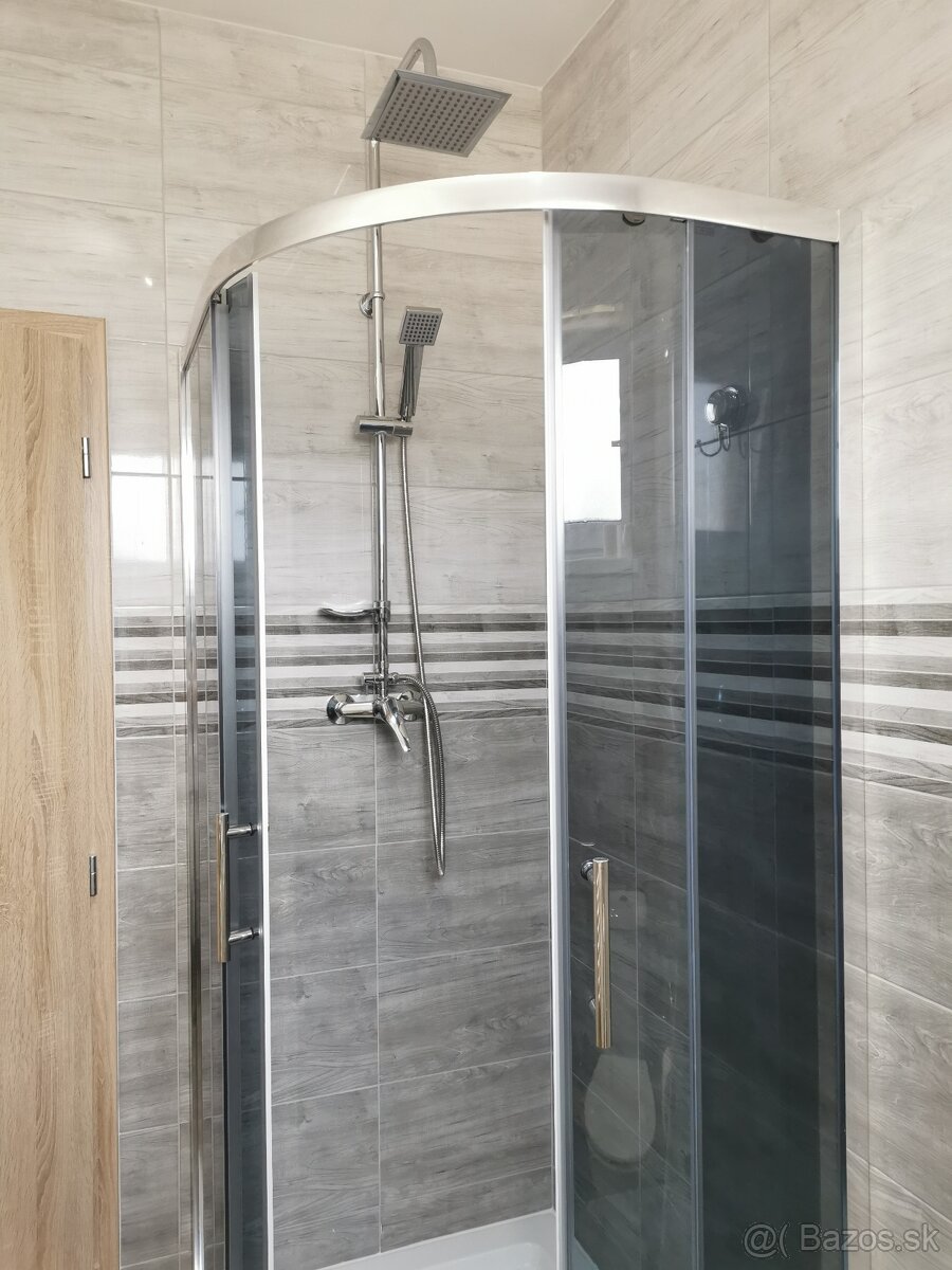 Zariadený 1- izbový byt v centre mesta Svidník - 5