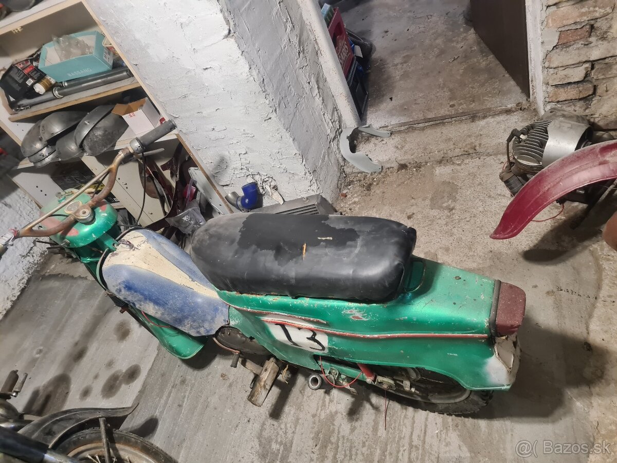 Jawa pionier 20/21 - 5