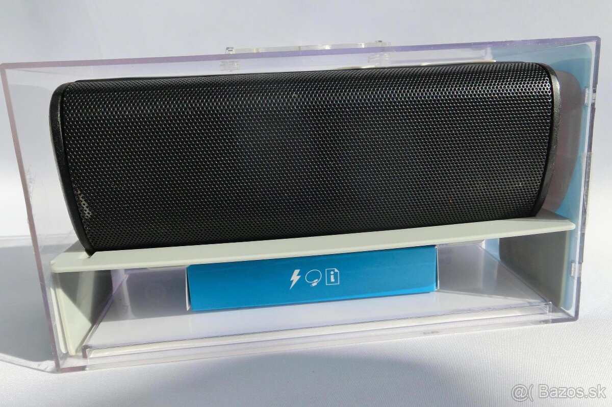 Bezdrôtový stereo reproduktor Jam Thrill - 5