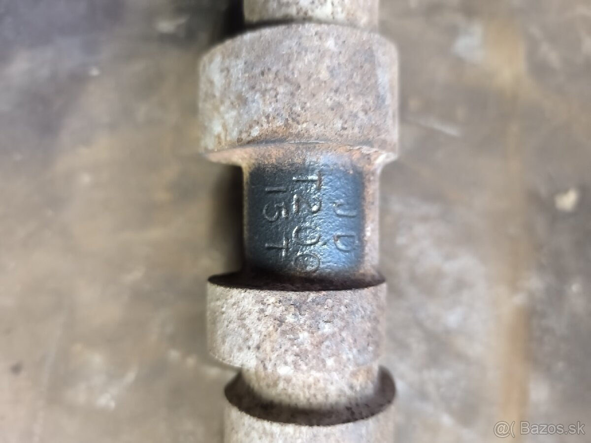 John deere diely - 5