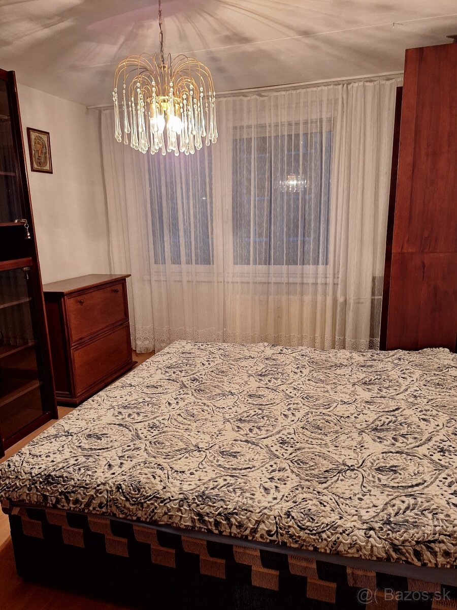 Prenajom 3 izbový byt Kosice juh - 5