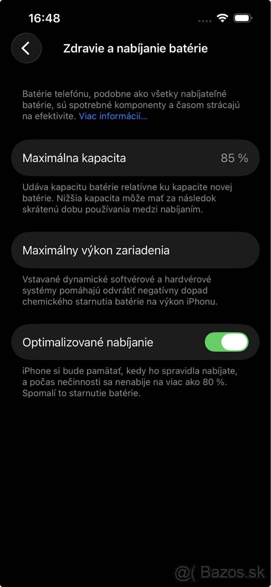 iPhone 14, Stralight, 128GB - 5