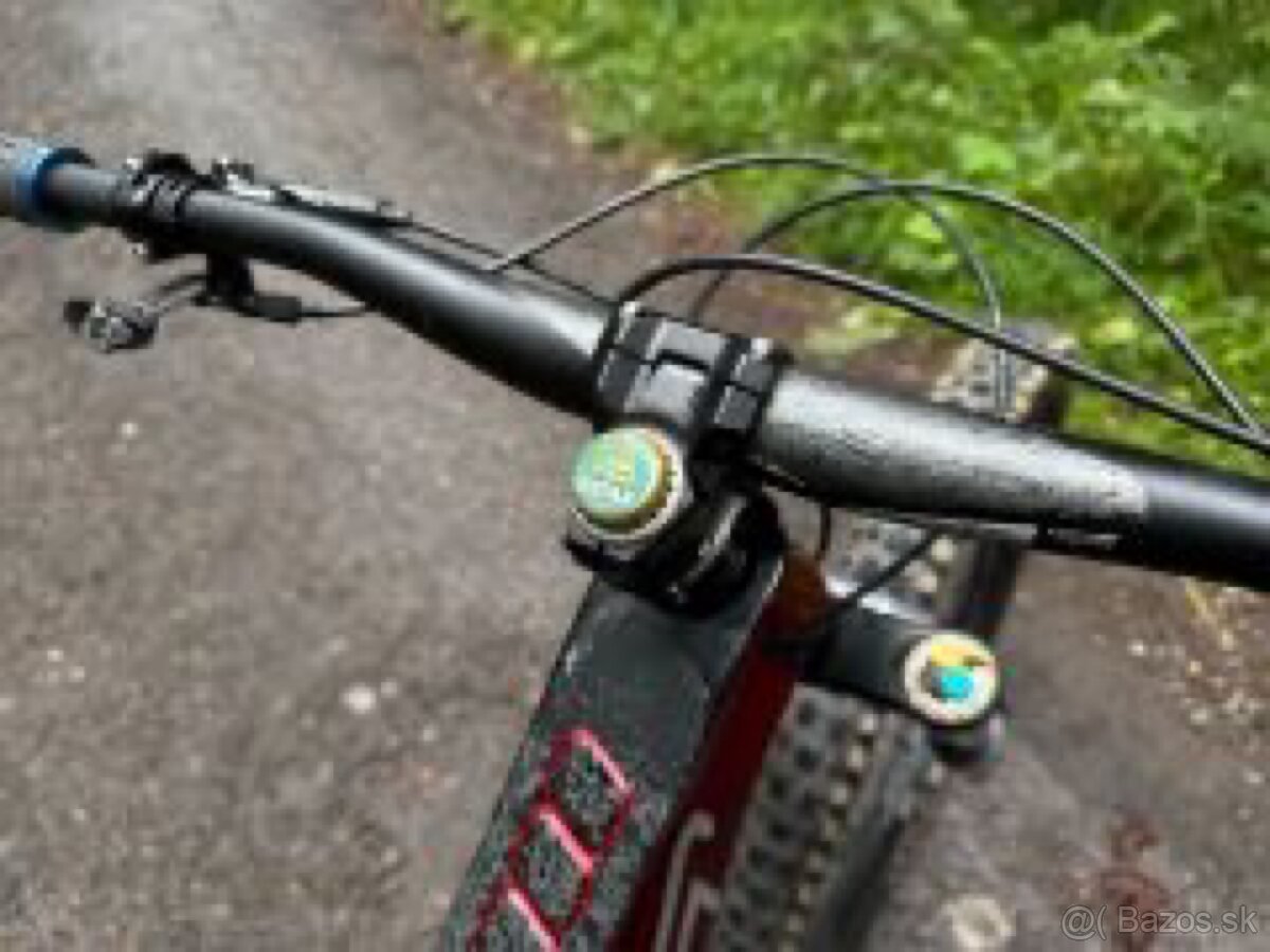 Sunn Kern Finest - 5