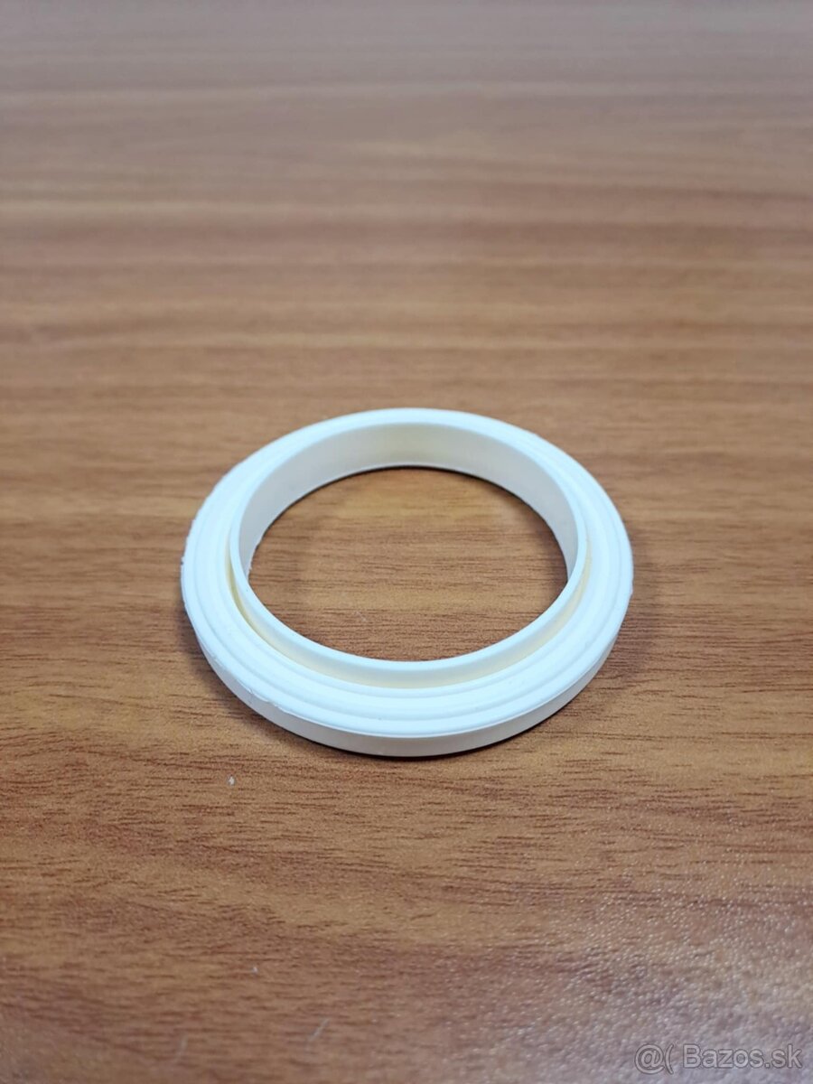 silikónové TESNENIA HLAVY KÁVOVARU CATLER/SAGE/BREVILLE - 5