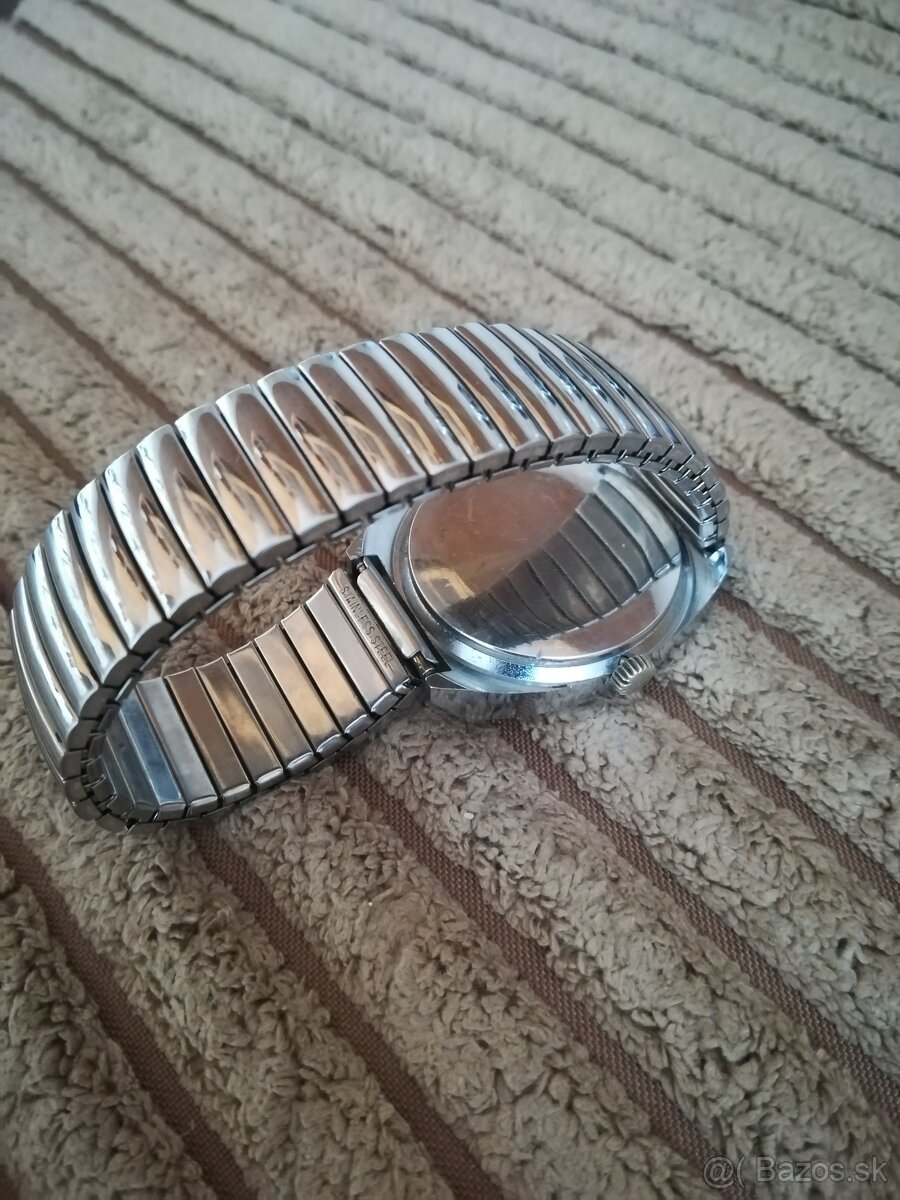 Pánske hodinky Prím Brusel Top - 5