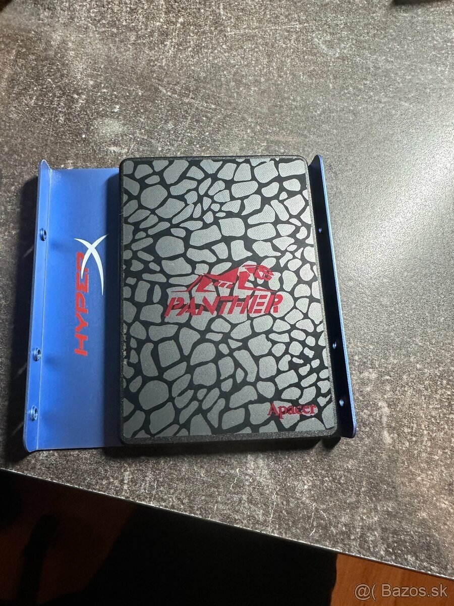 Výkonný herný / pracovný PC – Ryzen 7, 32GB RAM, 2× SSD, GTX - 5