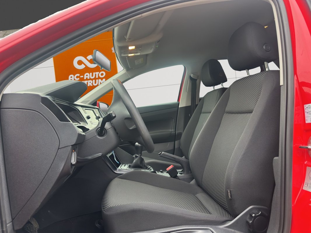 Volkswagen Polo 1.0 EVO - 5