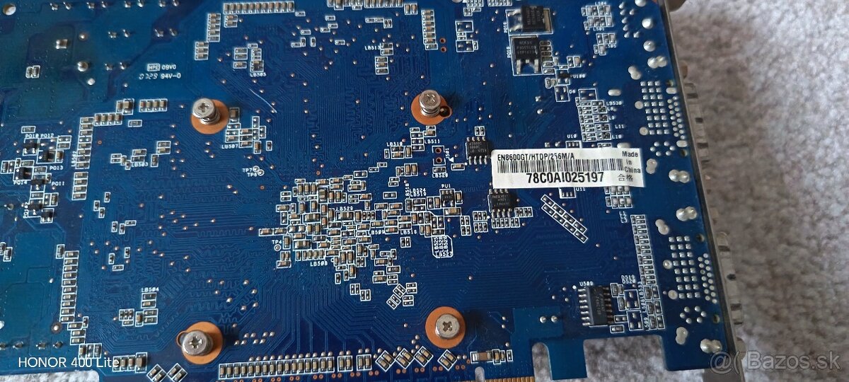 AGP a PCIE Grafické karty - 5