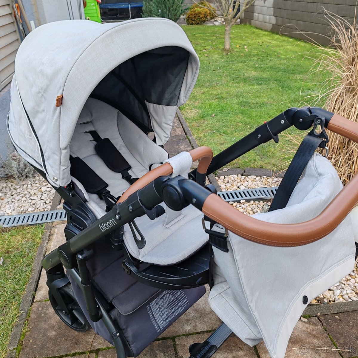 Kočík Roan Bloom - 5