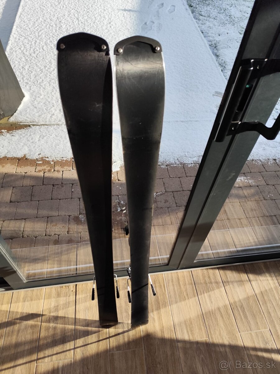 lyže Fischer 120 cm - 5