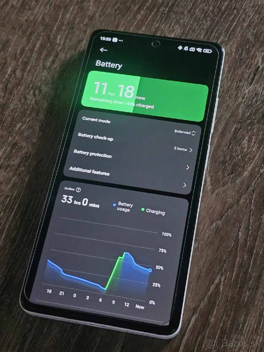 ⚠️TOP⚠️ Xiaomi Redmi note 12 PRO 5G - 5