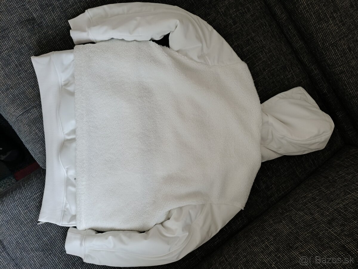 Bunda Ivy park veľkosť M oversize - 5