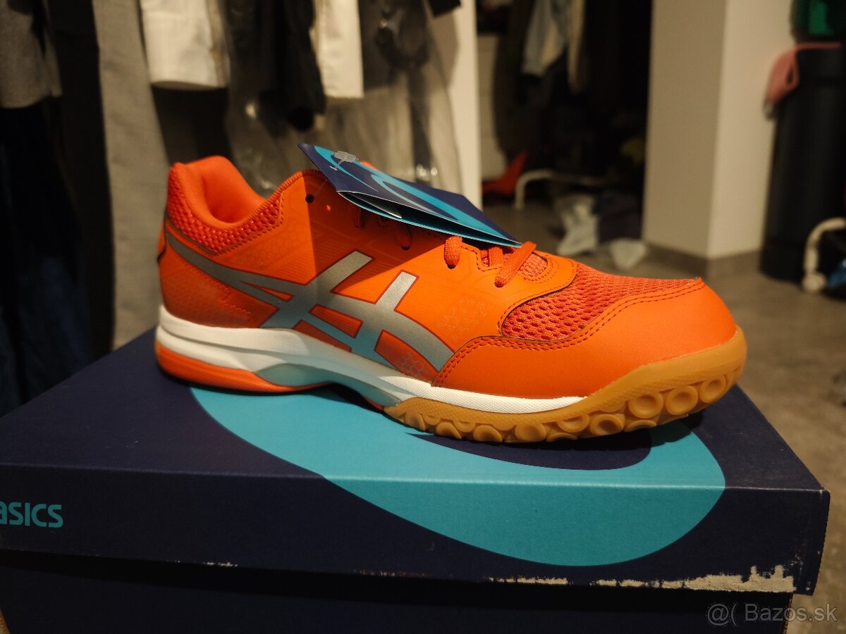 Športové tenisky Asics - 5