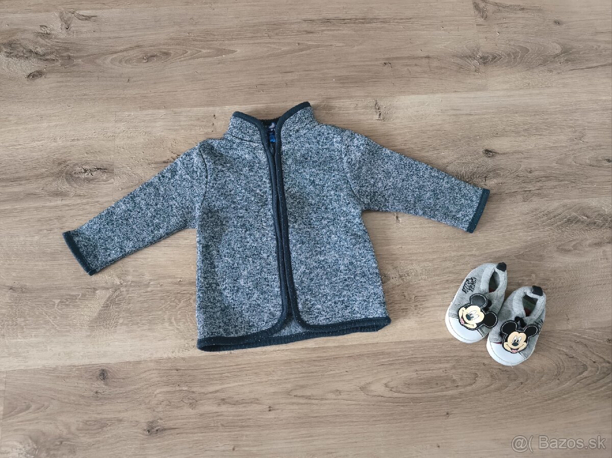 Balík pre chlapčeka 9-12 mesiacov - 5