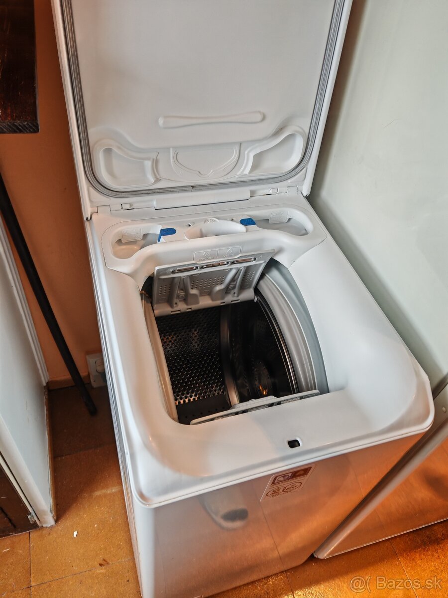 Práčka elektrolux - 5