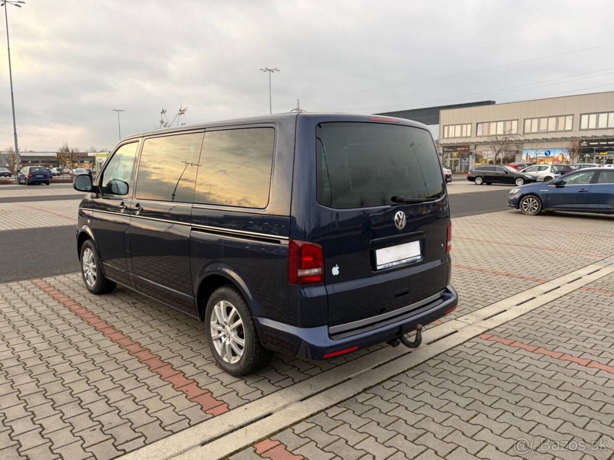 Volkswagen Multivan 2.0 biTDi Life LED - 5