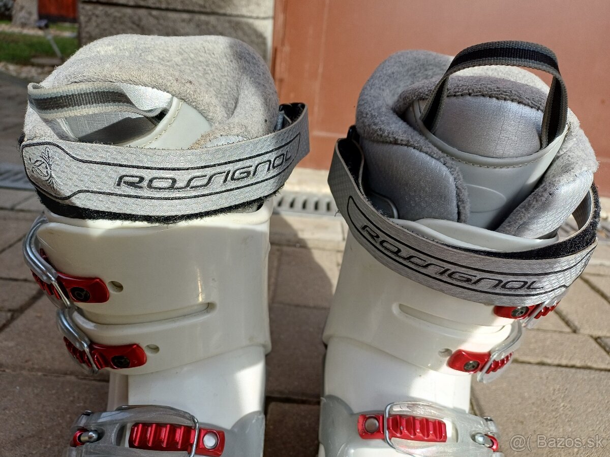 Predám lyžiarky a lyže ROSSIGNOL - 5