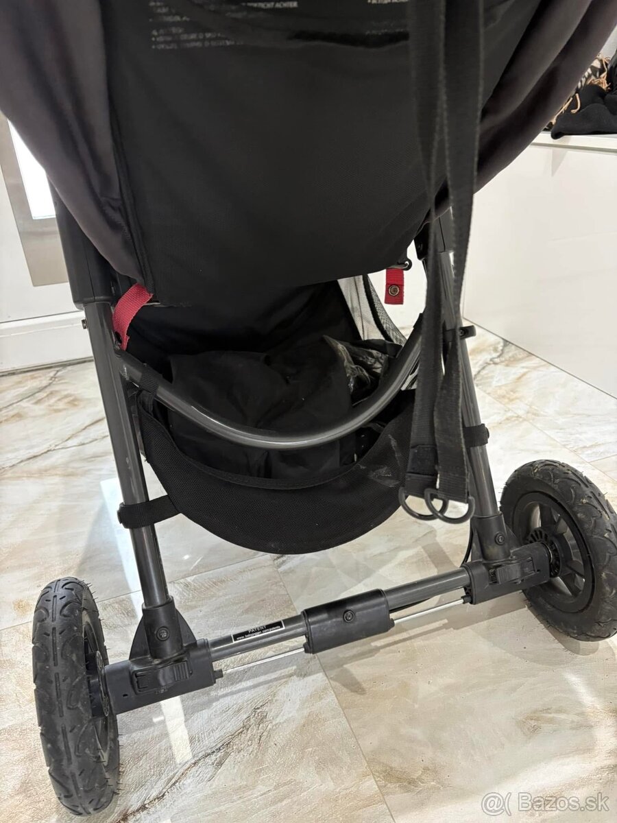 Športový kočík - 5