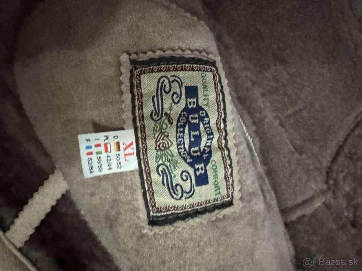 Damsky nový kožuch - 5