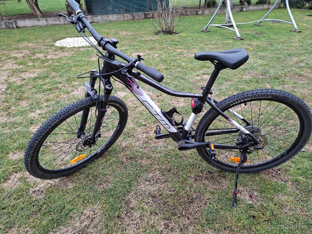 Dámsky horský bicykel - 5