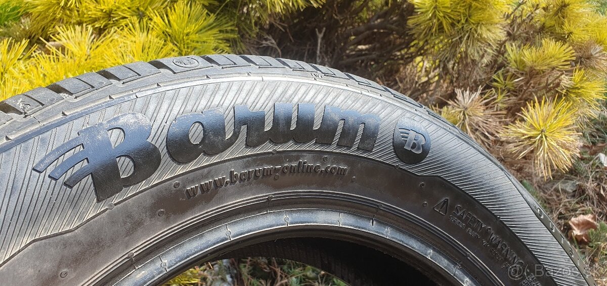 BARUM BRILANTIS 2, LETNA, 185/65 R15, 88H, - 5