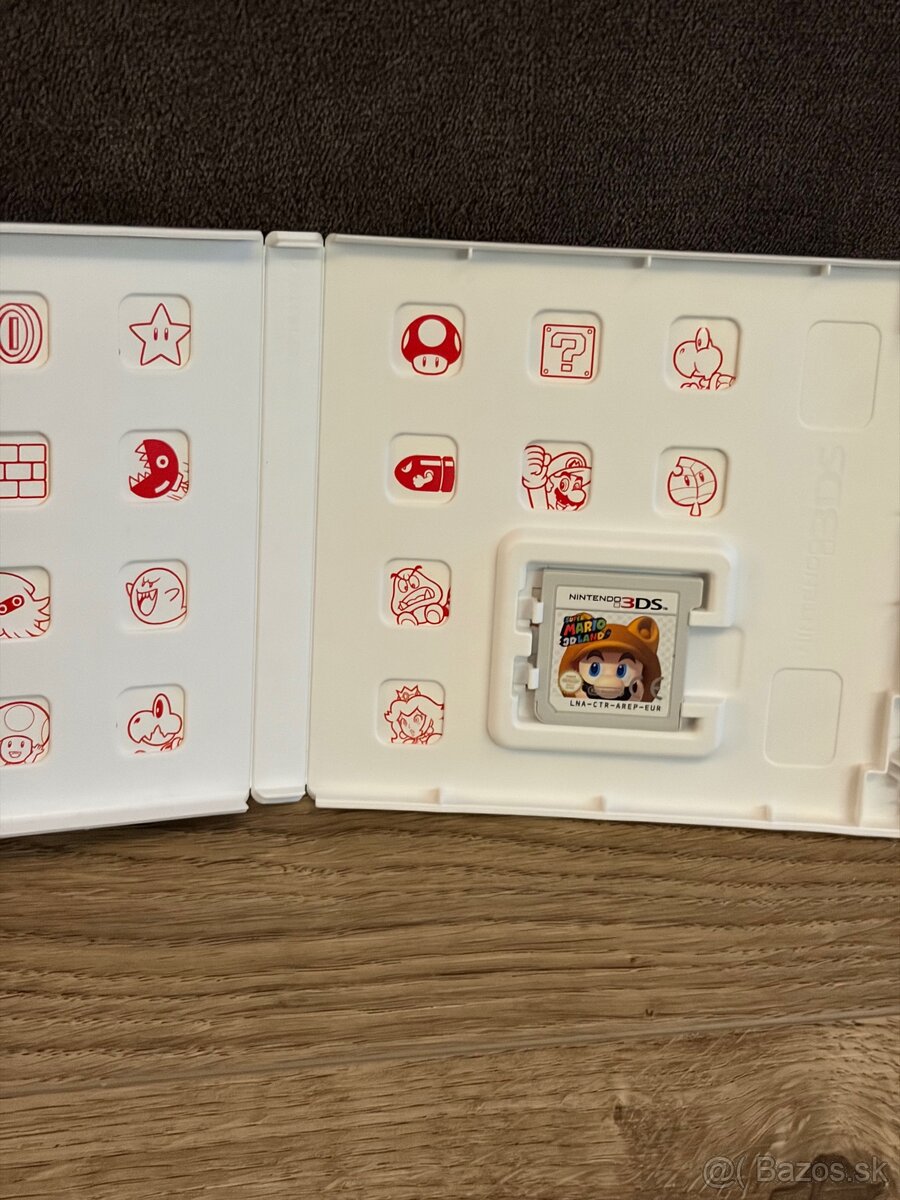 Predam 12 hier na Nintendo DS/3DS - 5