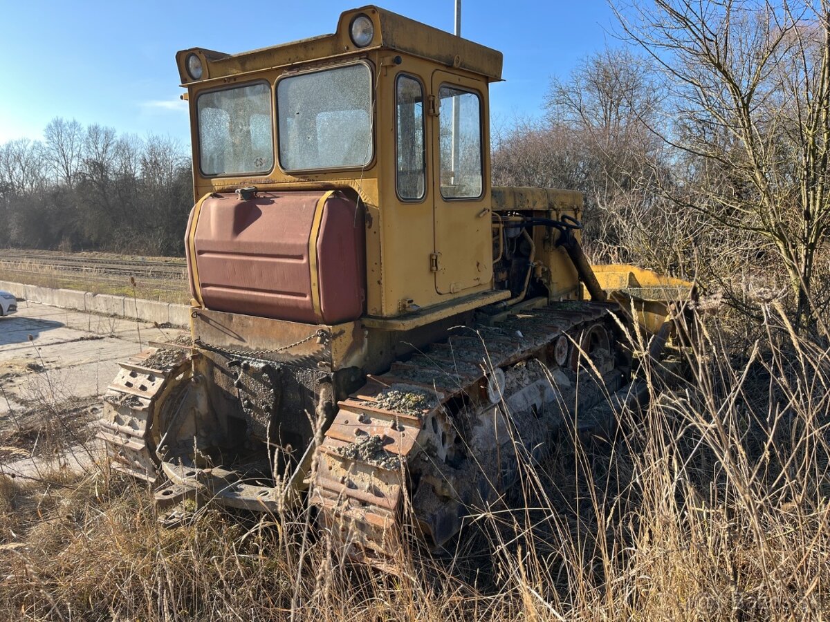 ČTZ T-170 - STALINEC - 5