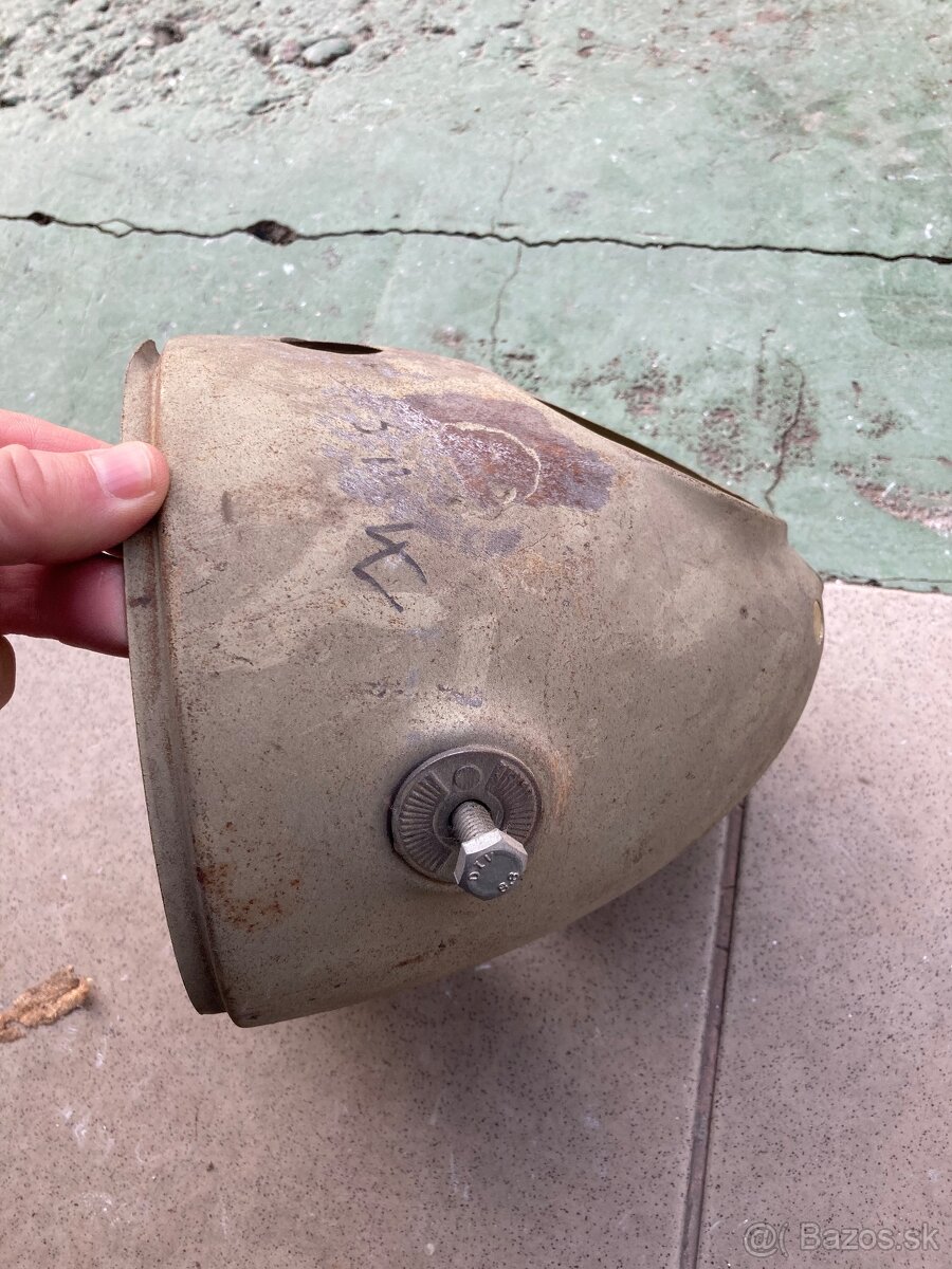 Jawa 350 california - 5