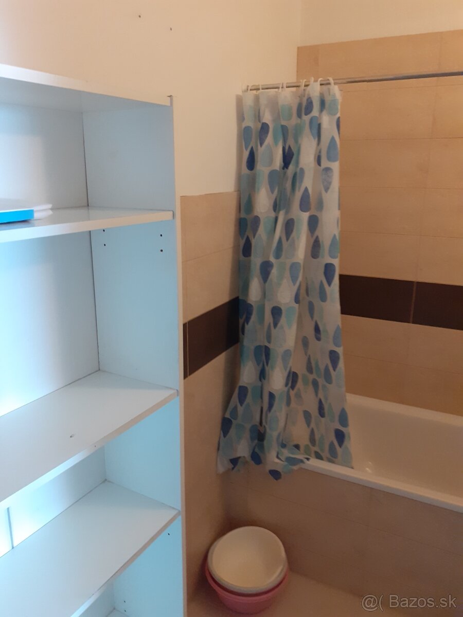 1 izbový byt prenájom - 5