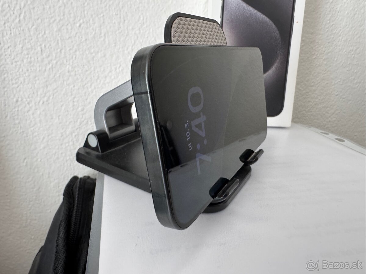 iPhone 15 Pro 128Gb - 5