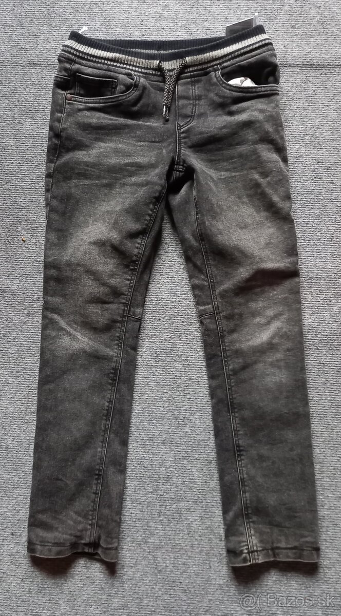 Predám nepremokavé nohavice do dažďa - 5
