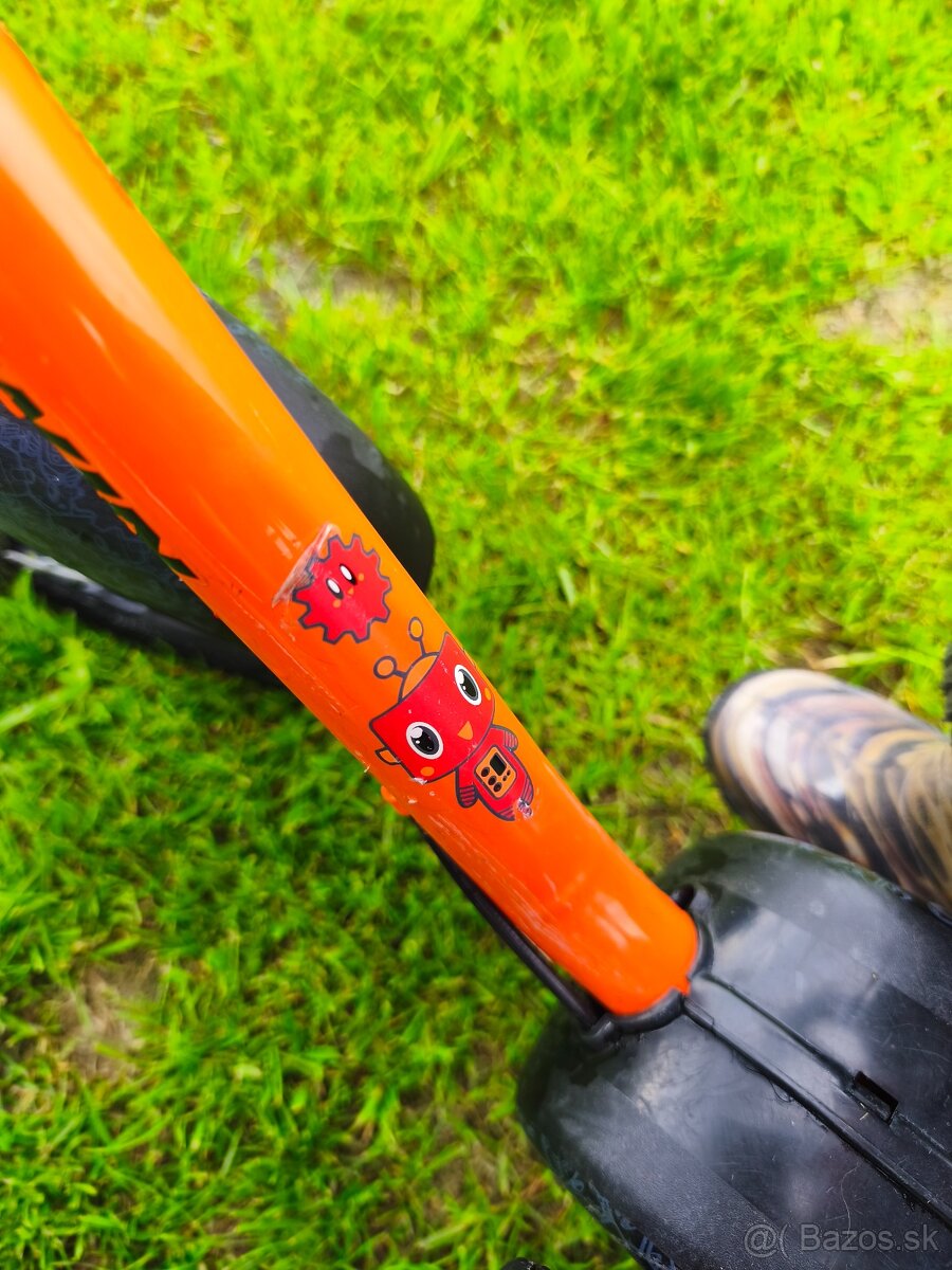 Detský bicykel BTWIN 14 - 5