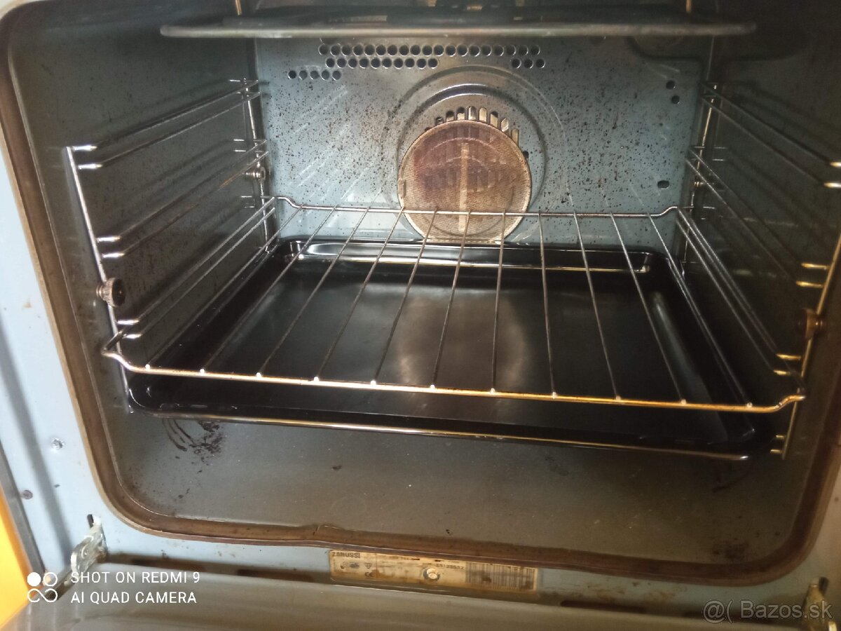 Rúra+ varná doska - 5