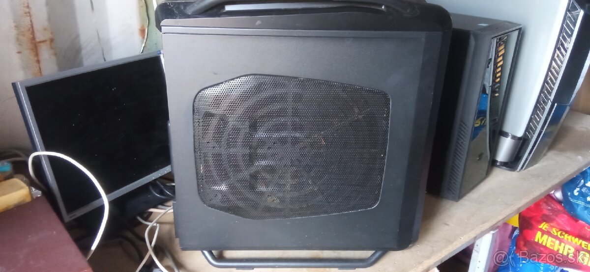 Cooler Master Cosmos SE - 5