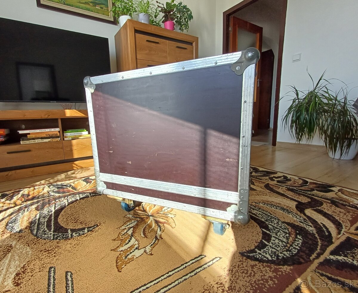 VOX AC15C1 + case - 5