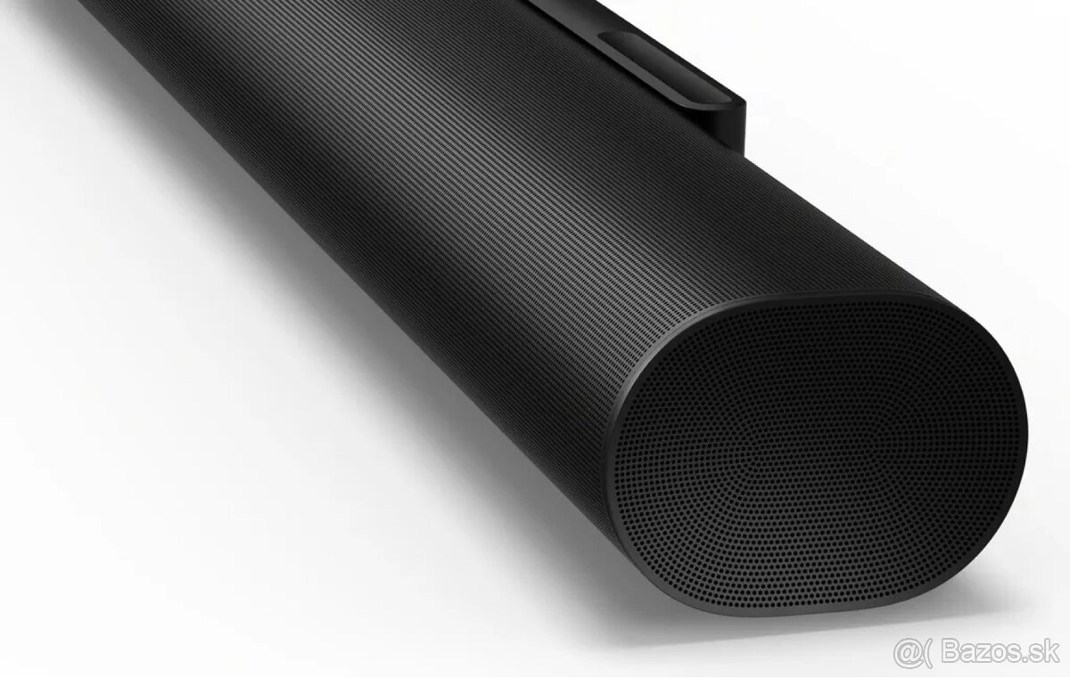 🎶 Sonos ARC + Subwoofer Sub Gen 3 – sound systém - 5