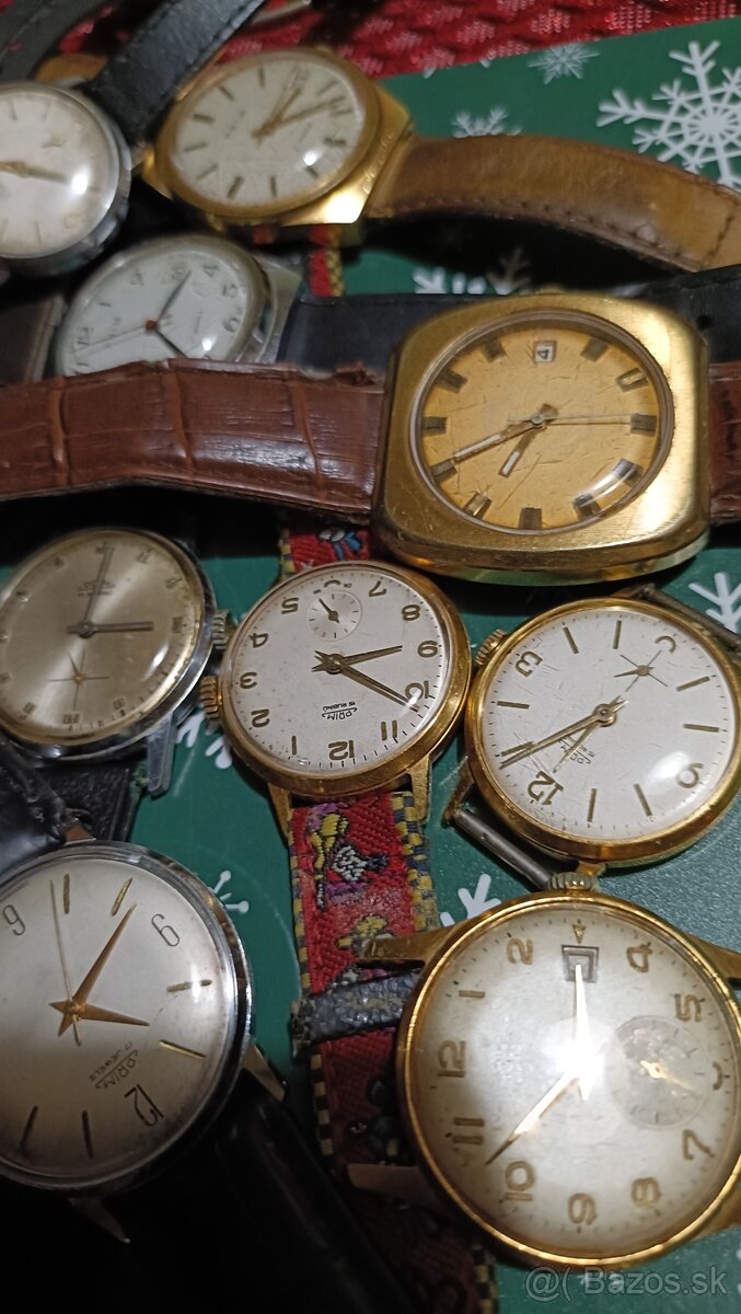 Kúpim staré veci - 5