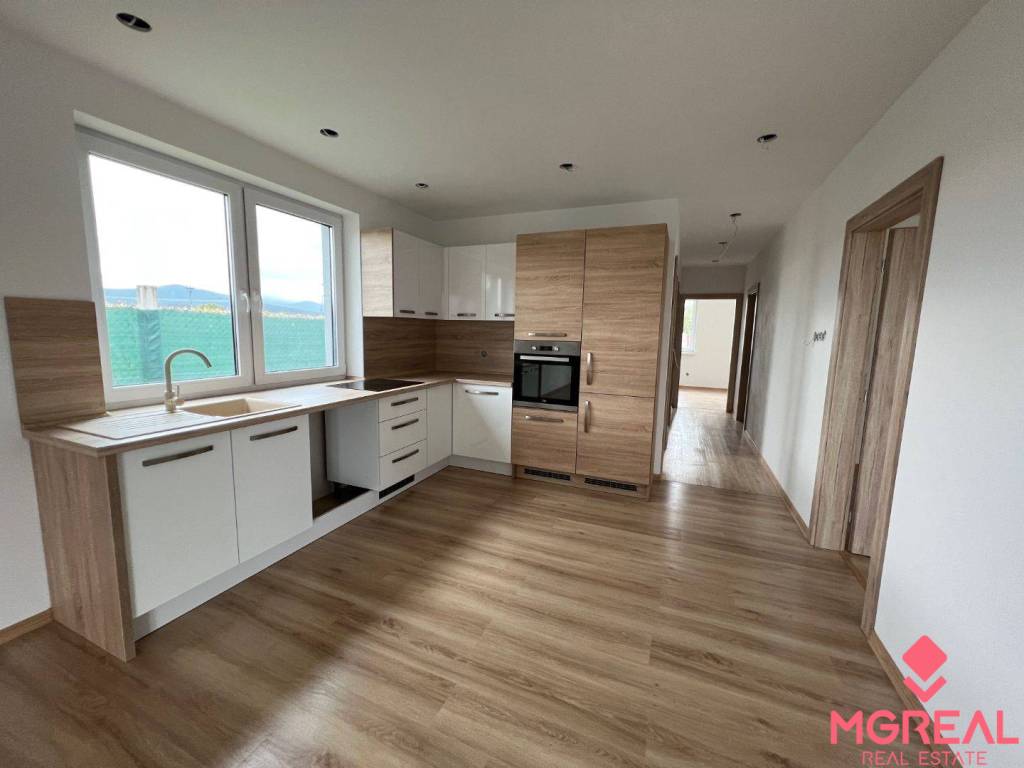 Novostavba Rodinný dom Bošany 1 / na klúč / murovaný - 5