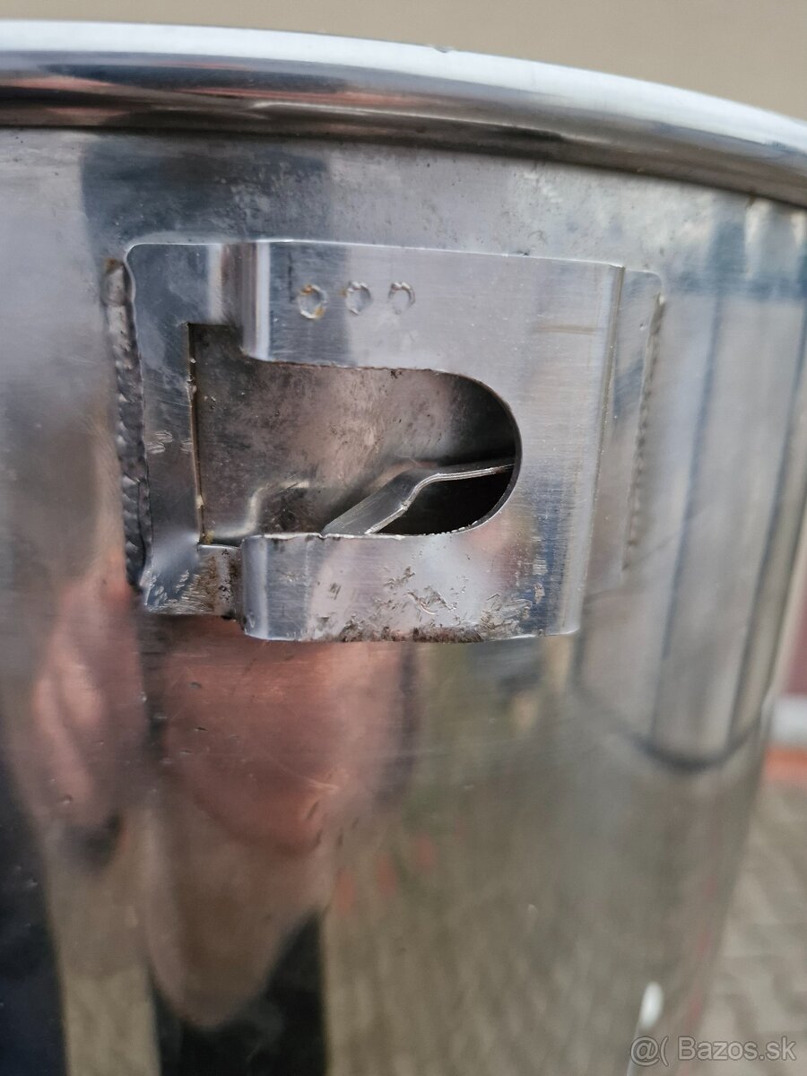 Plnička na klobásy - 5