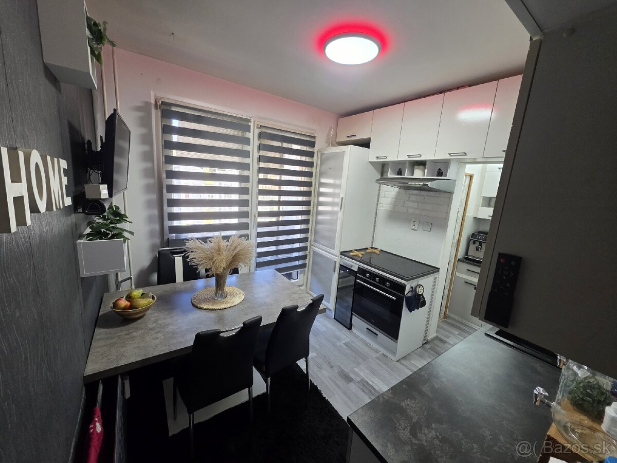 Predam 3 izbový byt v Turzovke, (výmena) - 5